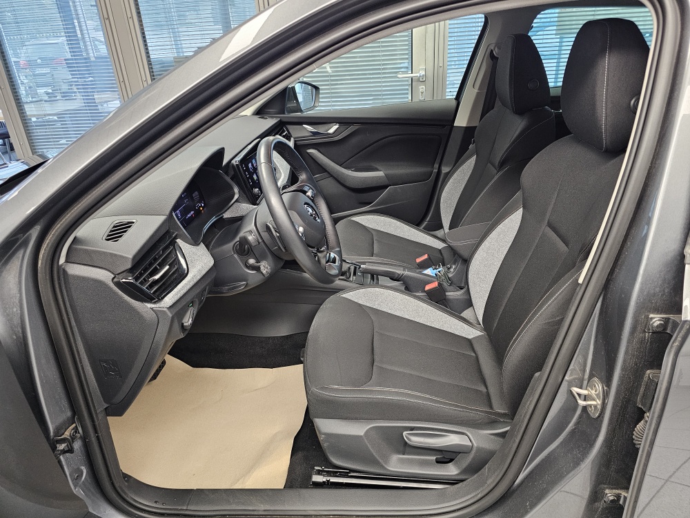 Skoda Scala  bei Hoffmann Automobile in Wolfsburg kaufen und sofort mitnehmen - Bild 19