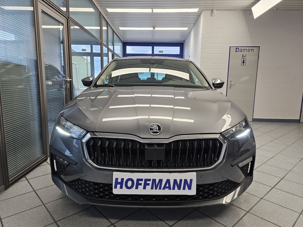 Skoda Scala  bei Hoffmann Automobile in Wolfsburg kaufen und sofort mitnehmen - Bild 23
