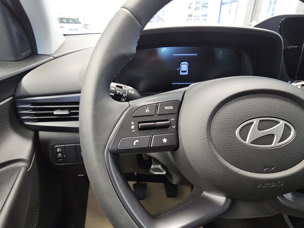 Hyundai i20  bei Hoffmann Automobile in Wolfsburg kaufen und sofort mitnehmen - Bild 15