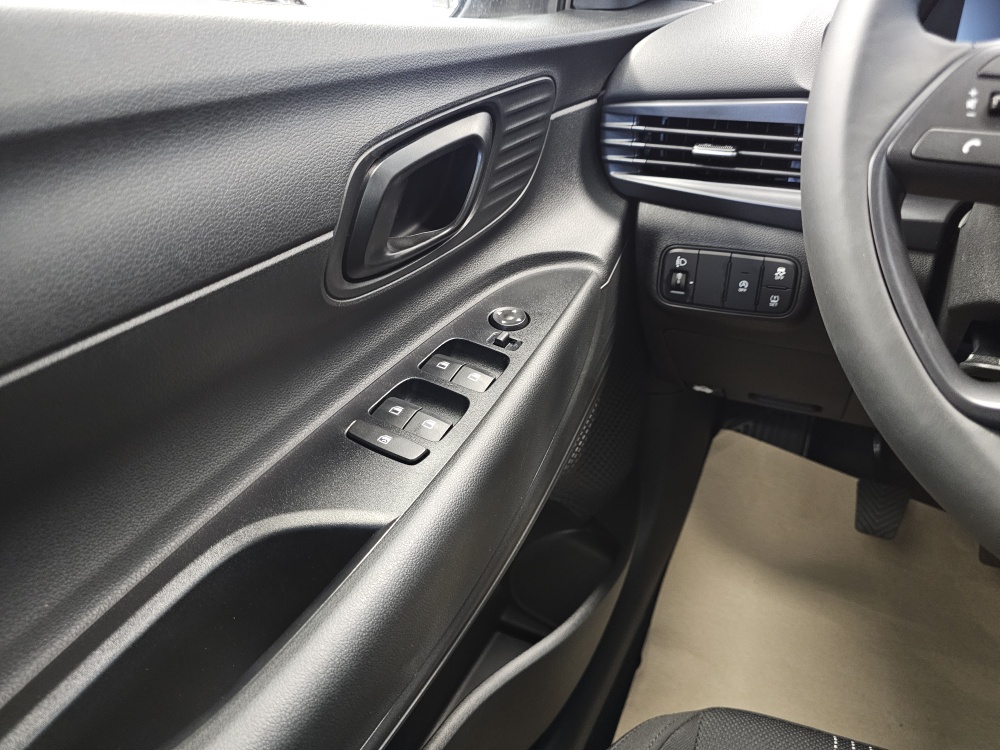 Hyundai i20  bei Hoffmann Automobile in Wolfsburg kaufen und sofort mitnehmen - Bild 16