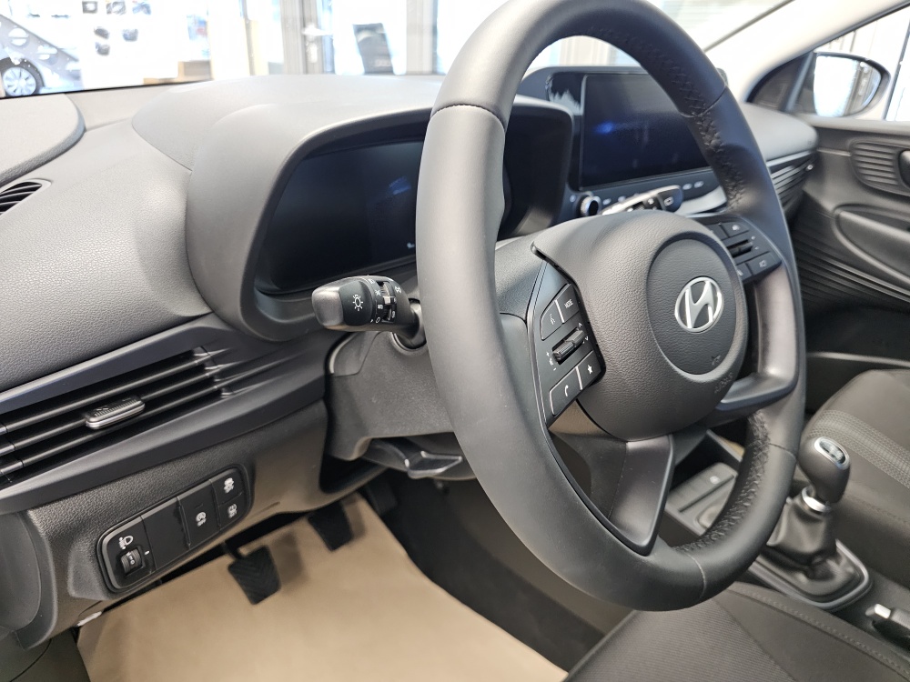 Hyundai i20  bei Hoffmann Automobile in Wolfsburg kaufen und sofort mitnehmen - Bild 18