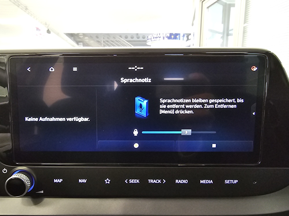 Hyundai i20 bei Hoffmann Automobile in Wolfsburg kaufen und sofort mitnehmen - Bild 11