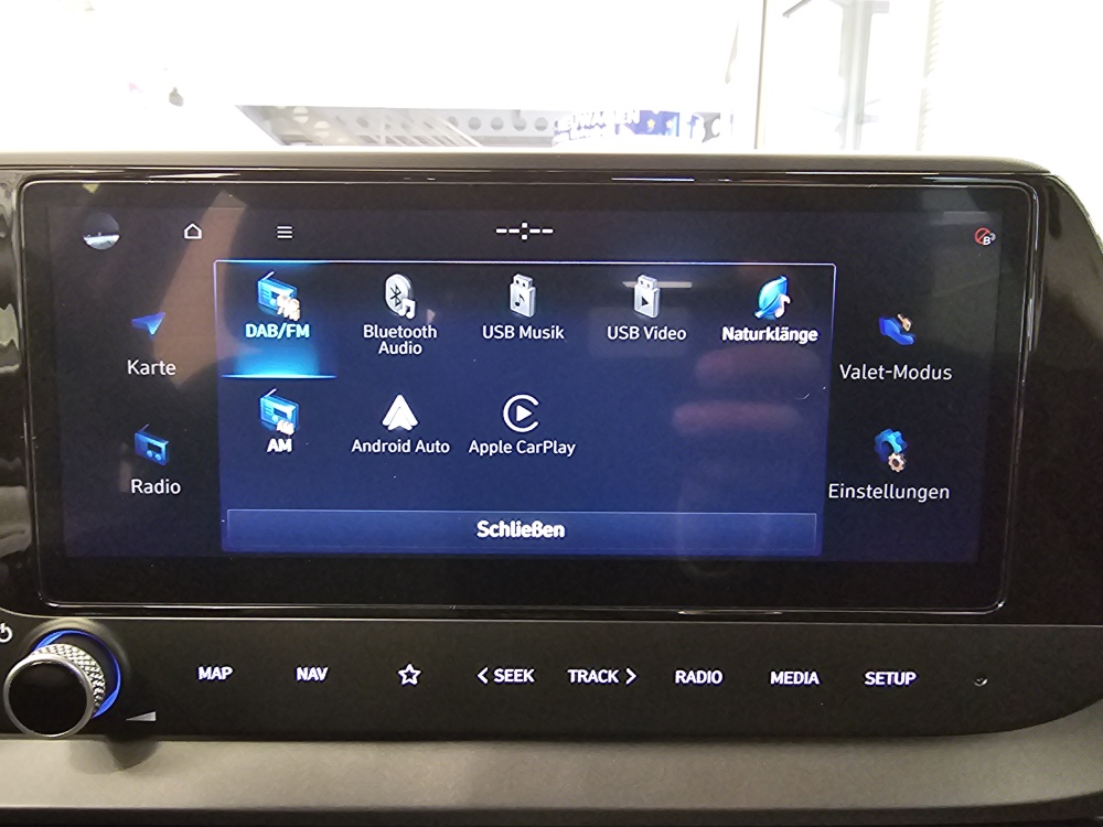 Hyundai i20 bei Hoffmann Automobile in Wolfsburg kaufen und sofort mitnehmen - Bild 12