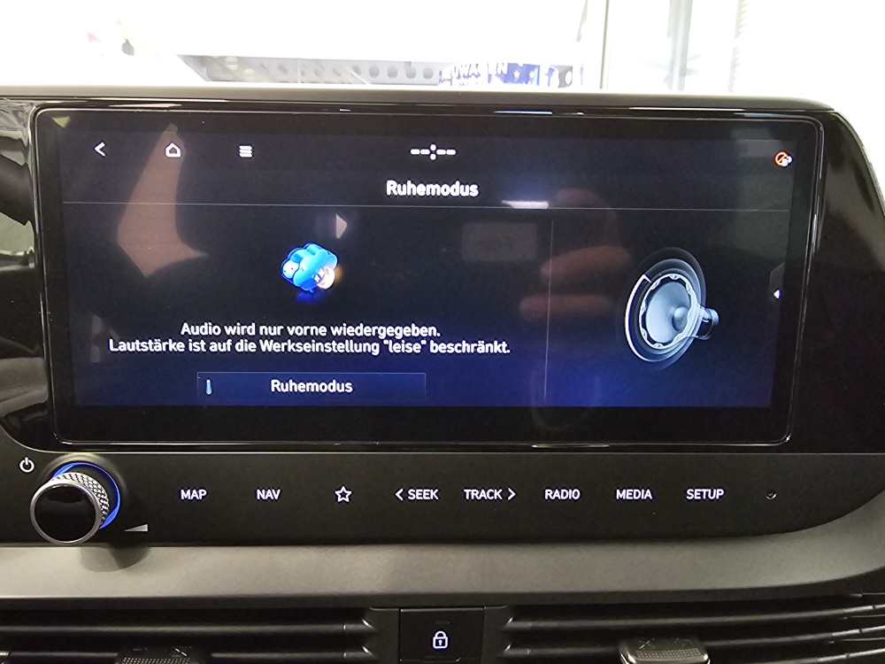 Hyundai i20 bei Hoffmann Automobile in Wolfsburg kaufen und sofort mitnehmen - Bild 13