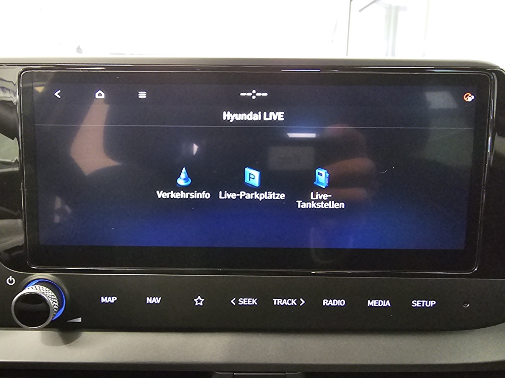 Hyundai i20 bei Hoffmann Automobile in Wolfsburg kaufen und sofort mitnehmen - Bild 15