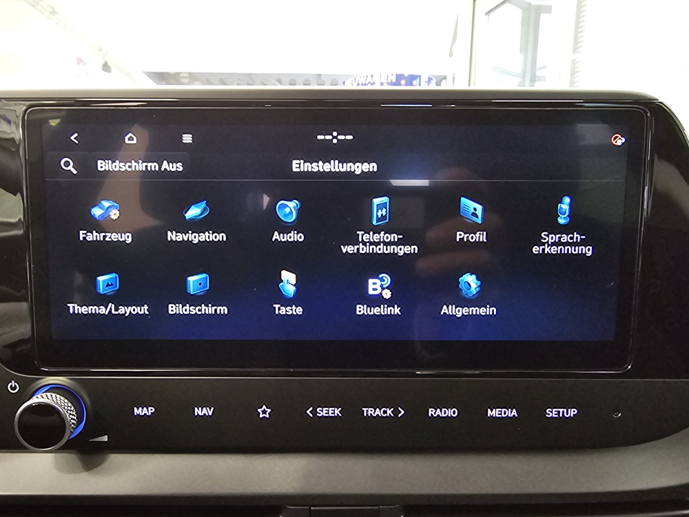 Hyundai i20 bei Hoffmann Automobile in Wolfsburg kaufen und sofort mitnehmen - Bild 16