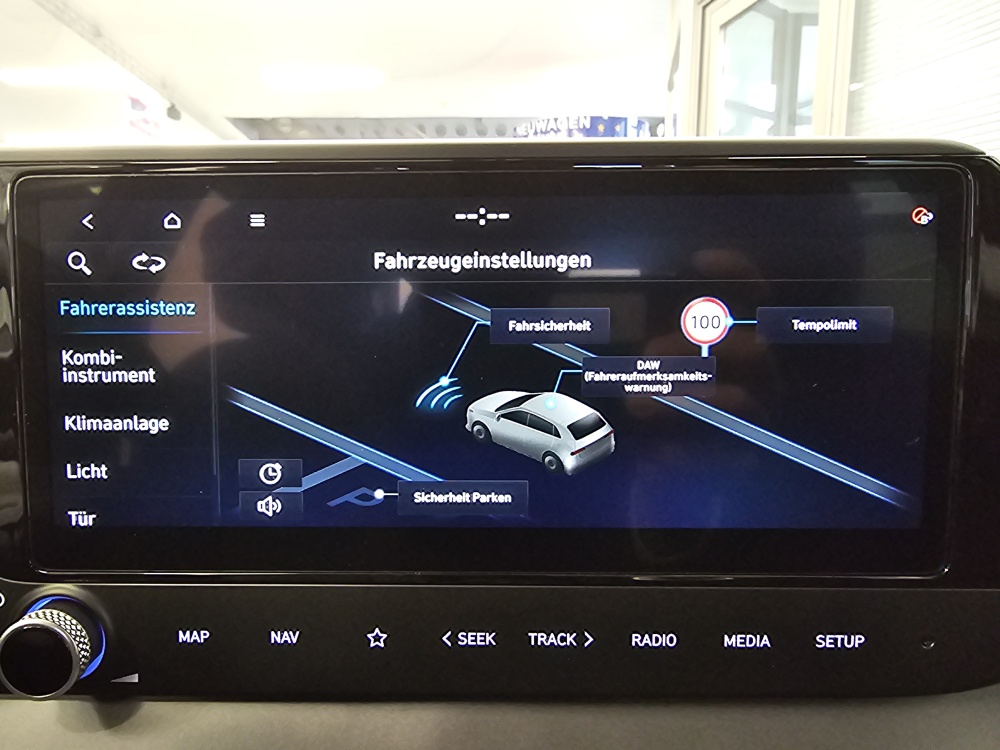 Hyundai i20 bei Hoffmann Automobile in Wolfsburg kaufen und sofort mitnehmen - Bild 17