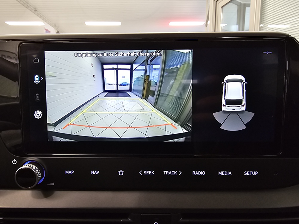 Hyundai i20 bei Hoffmann Automobile in Wolfsburg kaufen und sofort mitnehmen - Bild 18