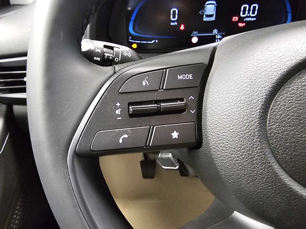 Hyundai i20 bei Hoffmann Automobile in Wolfsburg kaufen und sofort mitnehmen - Bild 20