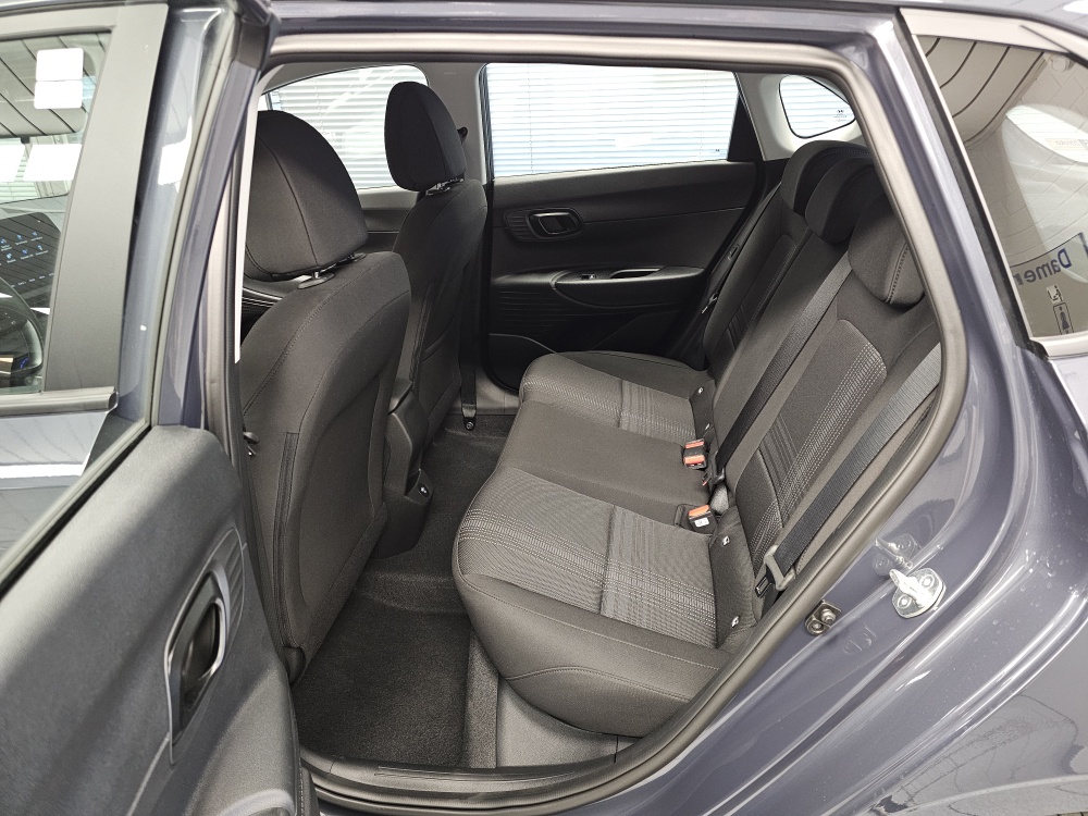 Hyundai i20 bei Hoffmann Automobile in Wolfsburg kaufen und sofort mitnehmen - Bild 4