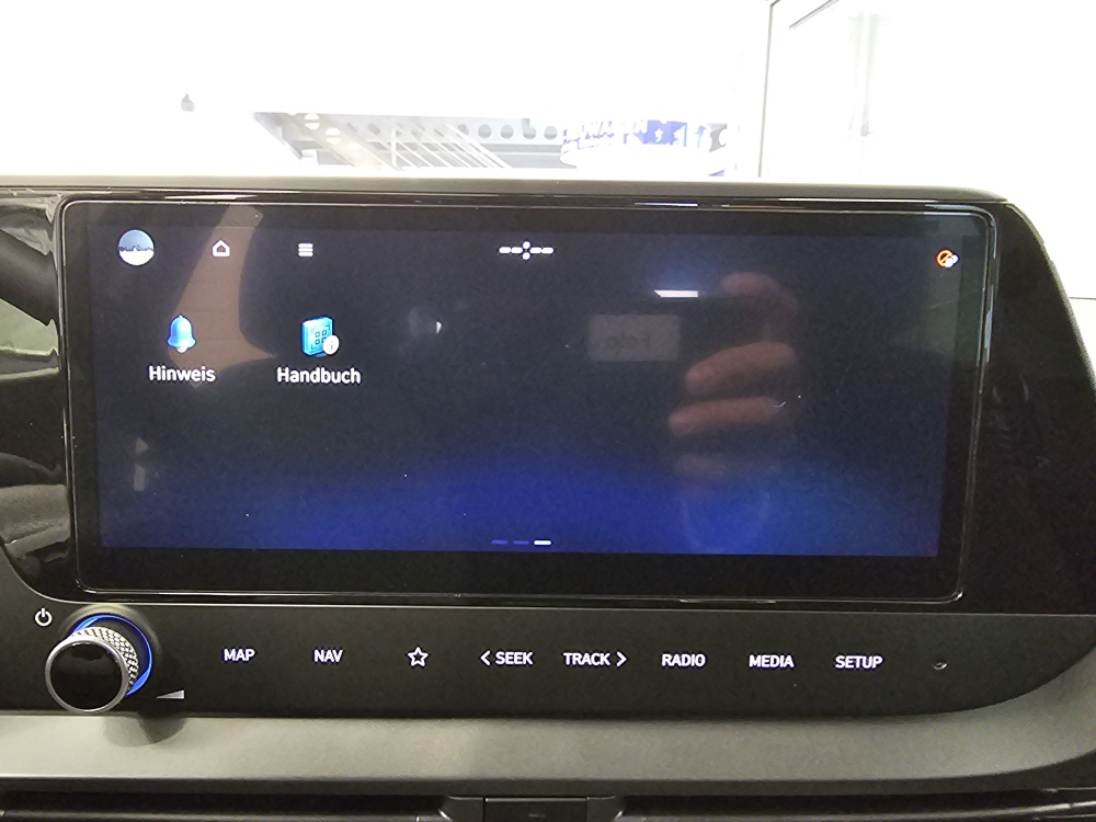 Hyundai i20 bei Hoffmann Automobile in Wolfsburg kaufen und sofort mitnehmen - Bild 9