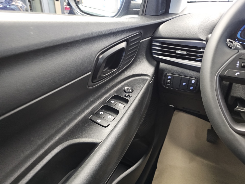 Hyundai i20  bei Hoffmann Automobile in Wolfsburg kaufen und sofort mitnehmen - Bild 16