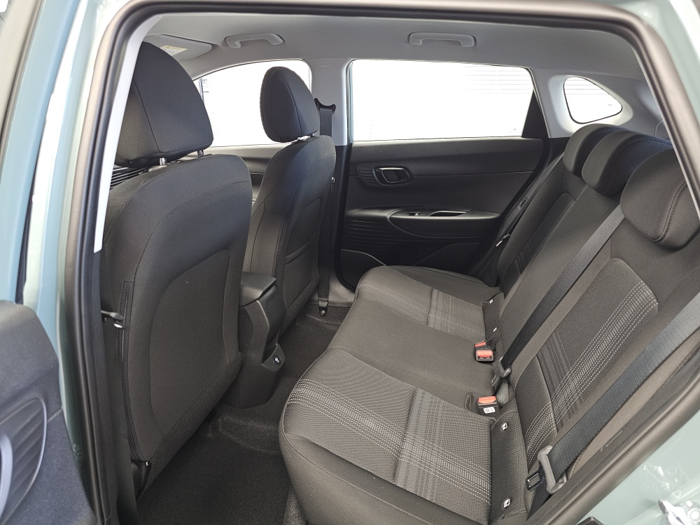 Hyundai i20  bei Hoffmann Automobile in Wolfsburg kaufen und sofort mitnehmen - Bild 4