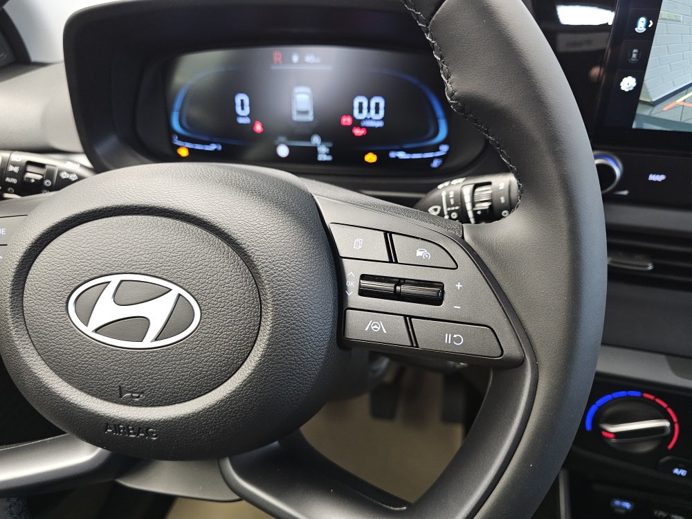 Hyundai i20  bei Hoffmann Automobile in Wolfsburg kaufen und sofort mitnehmen - Bild 17