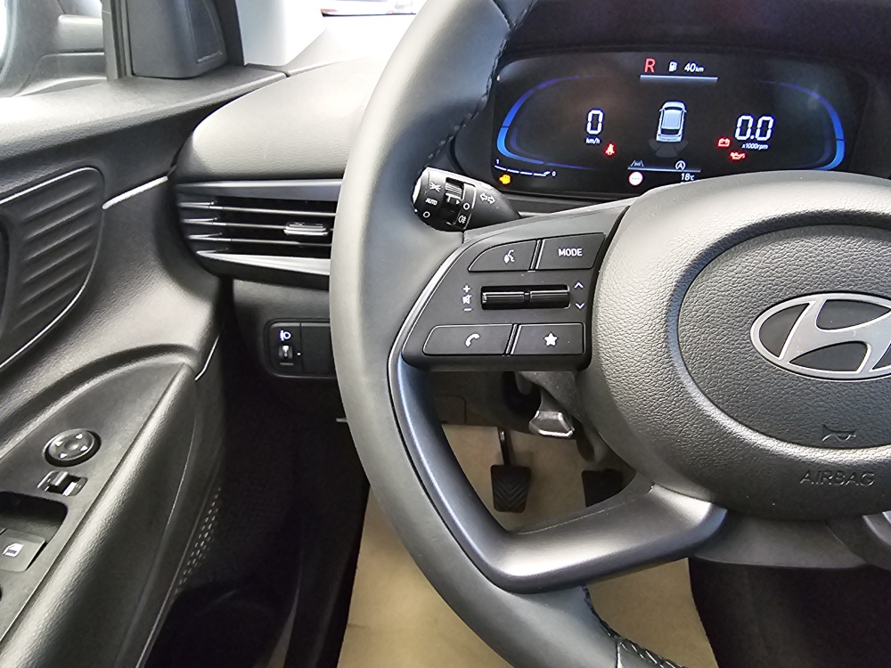 Hyundai i20  bei Hoffmann Automobile in Wolfsburg kaufen und sofort mitnehmen - Bild 18