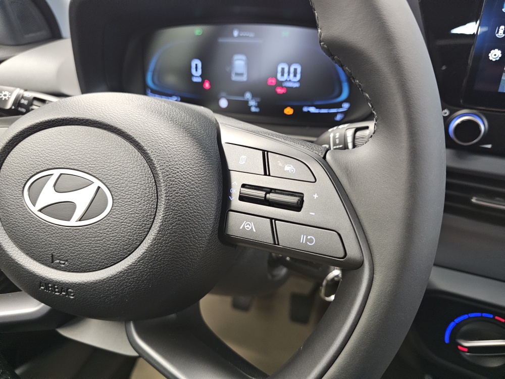 Hyundai i20  bei Hoffmann Automobile in Wolfsburg kaufen und sofort mitnehmen - Bild 14