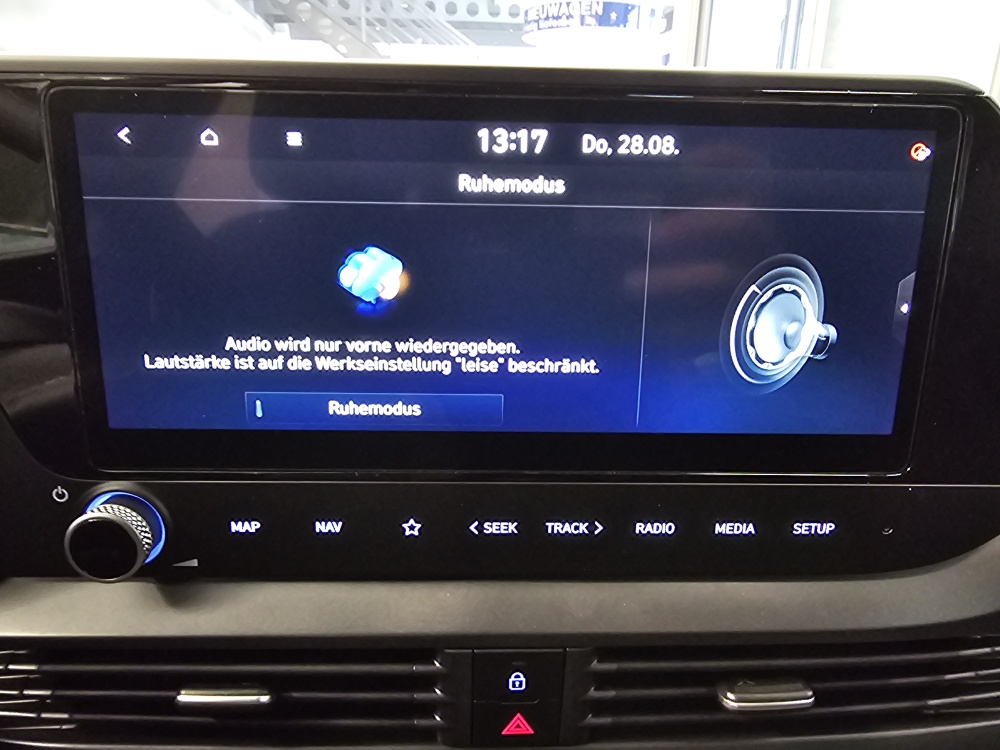 Hyundai i20  bei Hoffmann Automobile in Wolfsburg kaufen und sofort mitnehmen - Bild 14