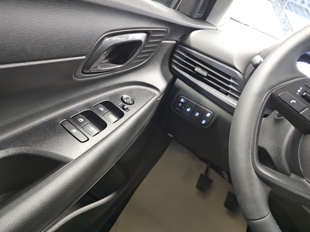 Hyundai i20  bei Hoffmann Automobile in Wolfsburg kaufen und sofort mitnehmen - Bild 20