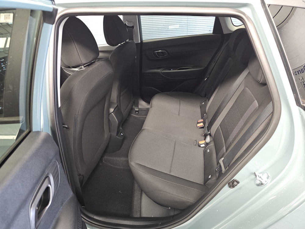 Hyundai i20  bei Hoffmann Automobile in Wolfsburg kaufen und sofort mitnehmen - Bild 4
