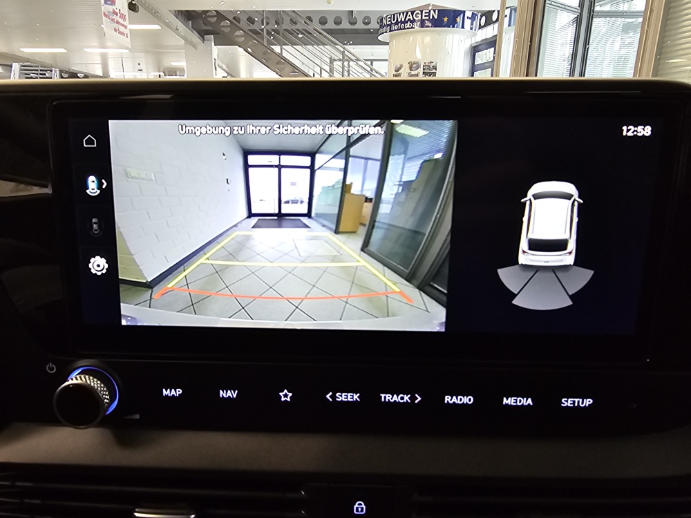 Hyundai i20  bei Hoffmann Automobile in Wolfsburg kaufen und sofort mitnehmen - Bild 10
