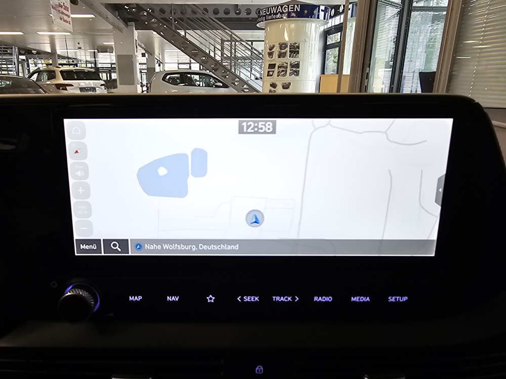 Hyundai i20  bei Hoffmann Automobile in Wolfsburg kaufen und sofort mitnehmen - Bild 11