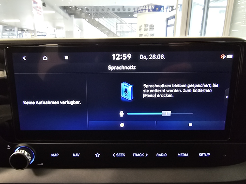 Hyundai i20  bei Hoffmann Automobile in Wolfsburg kaufen und sofort mitnehmen - Bild 12