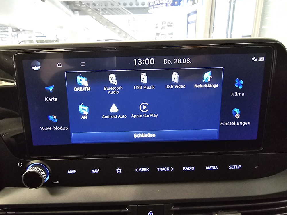 Hyundai i20  bei Hoffmann Automobile in Wolfsburg kaufen und sofort mitnehmen - Bild 14