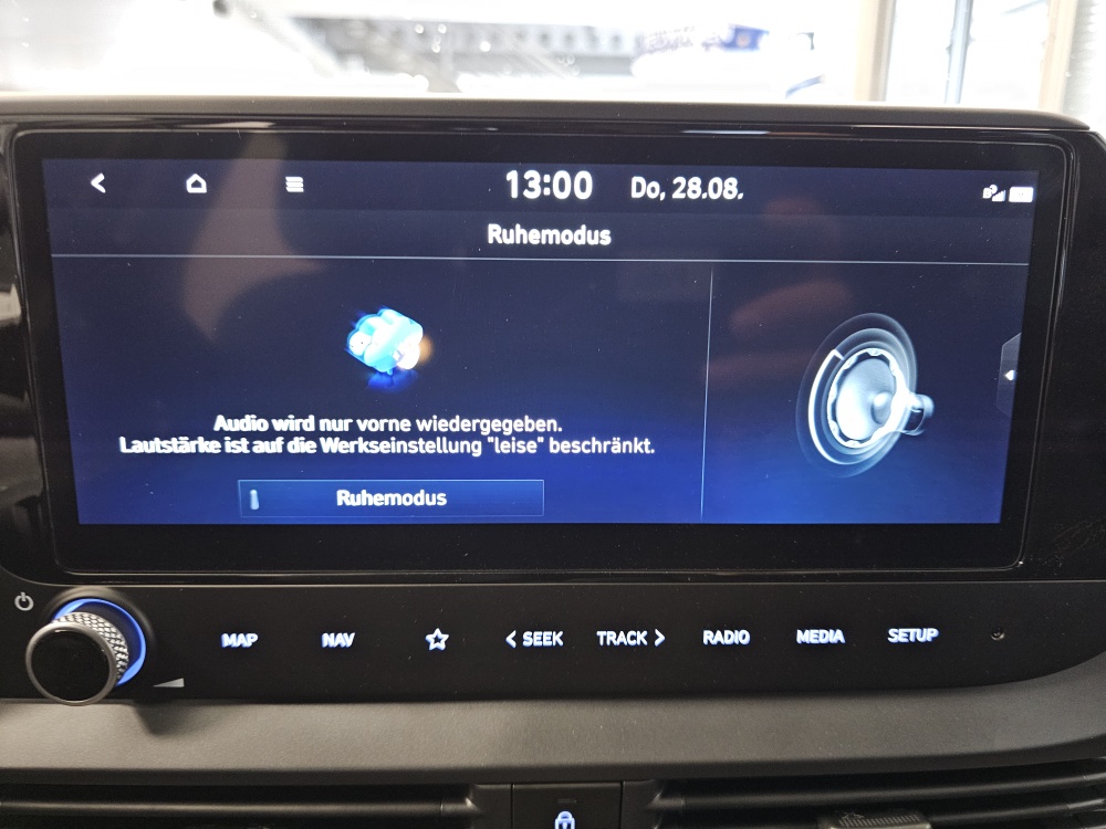Hyundai i20  bei Hoffmann Automobile in Wolfsburg kaufen und sofort mitnehmen - Bild 15