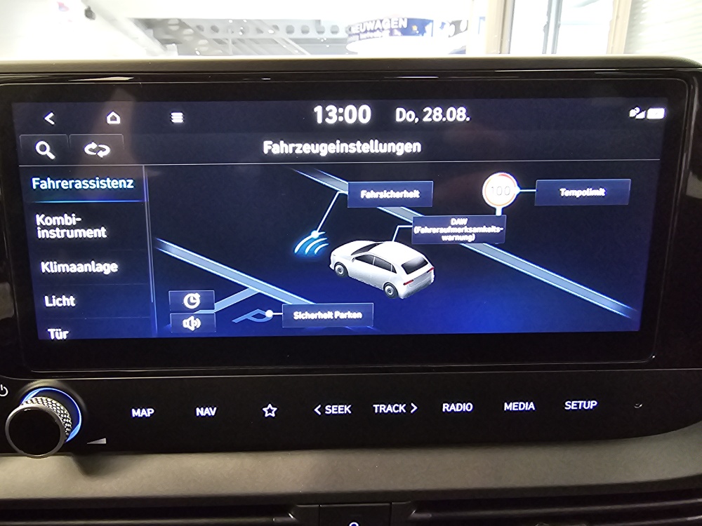 Hyundai i20  bei Hoffmann Automobile in Wolfsburg kaufen und sofort mitnehmen - Bild 17