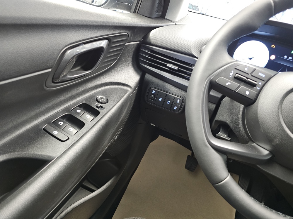 Hyundai i20  bei Hoffmann Automobile in Wolfsburg kaufen und sofort mitnehmen - Bild 20