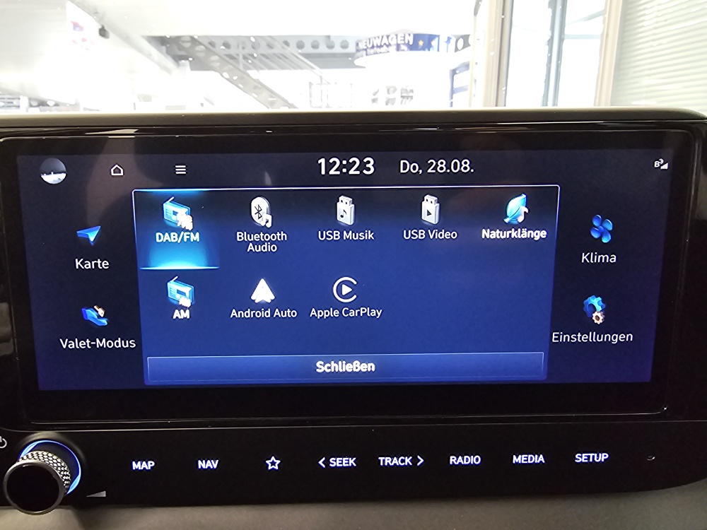 Hyundai i20  bei Hoffmann Automobile in Wolfsburg kaufen und sofort mitnehmen - Bild 13