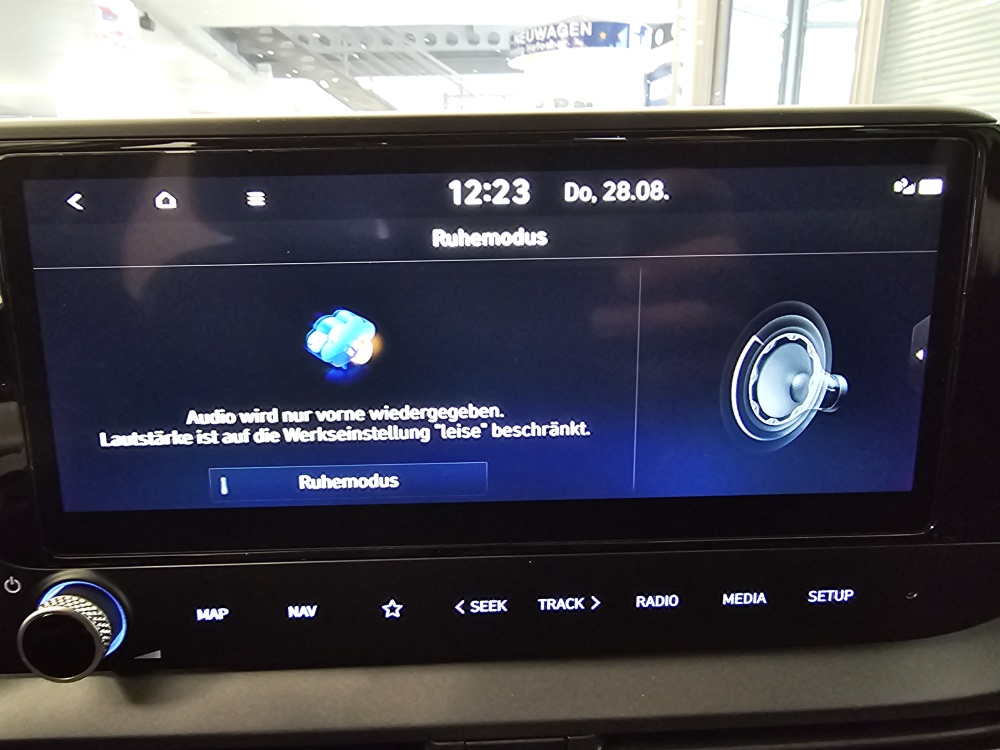 Hyundai i20  bei Hoffmann Automobile in Wolfsburg kaufen und sofort mitnehmen - Bild 14