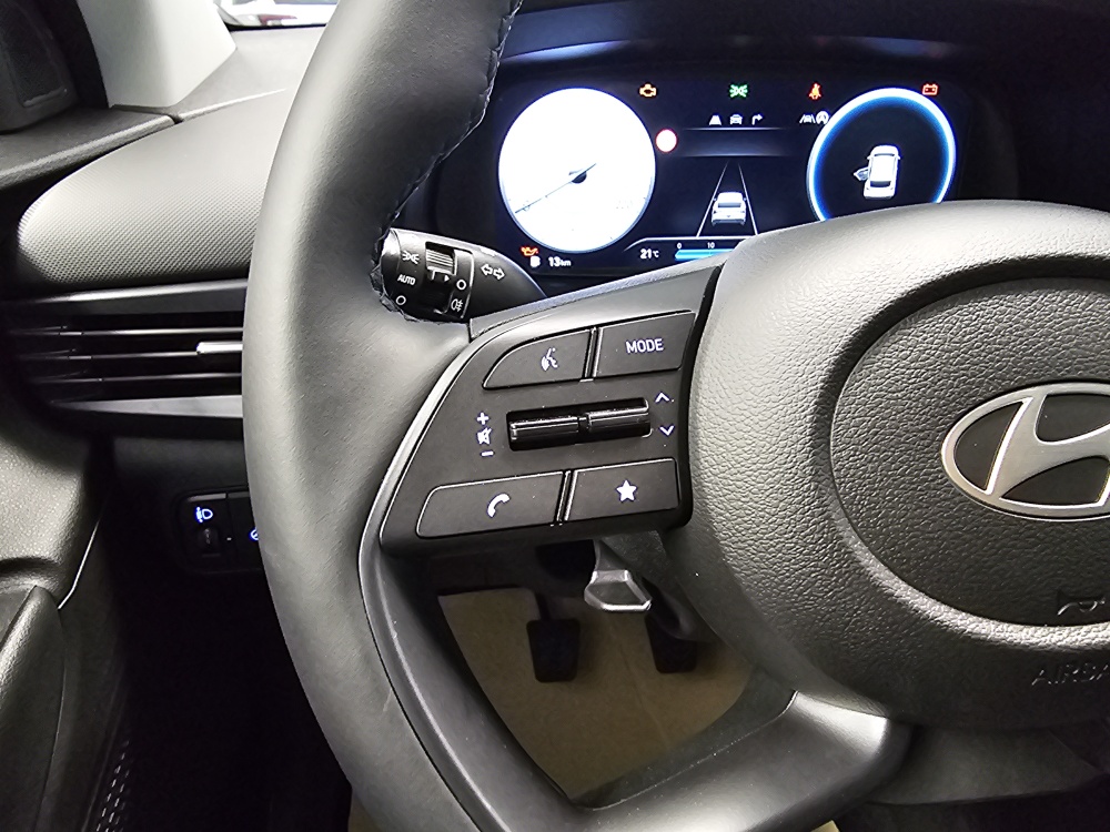 Hyundai i20  bei Hoffmann Automobile in Wolfsburg kaufen und sofort mitnehmen - Bild 19
