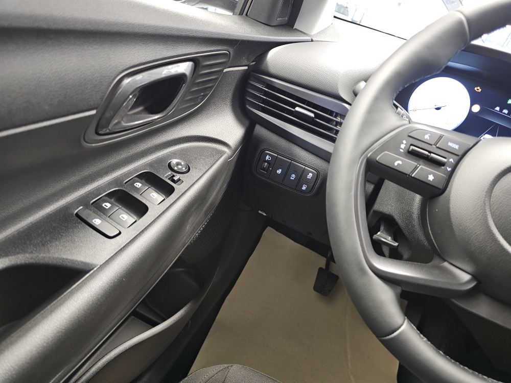 Hyundai i20  bei Hoffmann Automobile in Wolfsburg kaufen und sofort mitnehmen - Bild 20