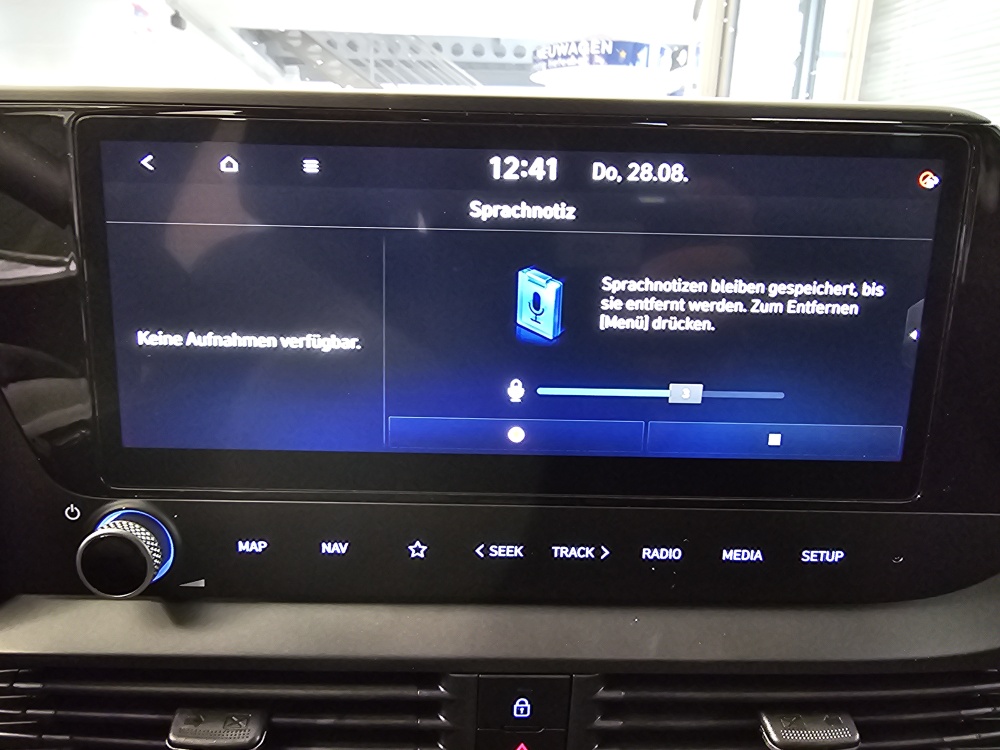 Hyundai i20  bei Hoffmann Automobile in Wolfsburg kaufen und sofort mitnehmen - Bild 12