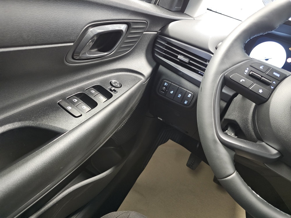 Hyundai i20  bei Hoffmann Automobile in Wolfsburg kaufen und sofort mitnehmen - Bild 20