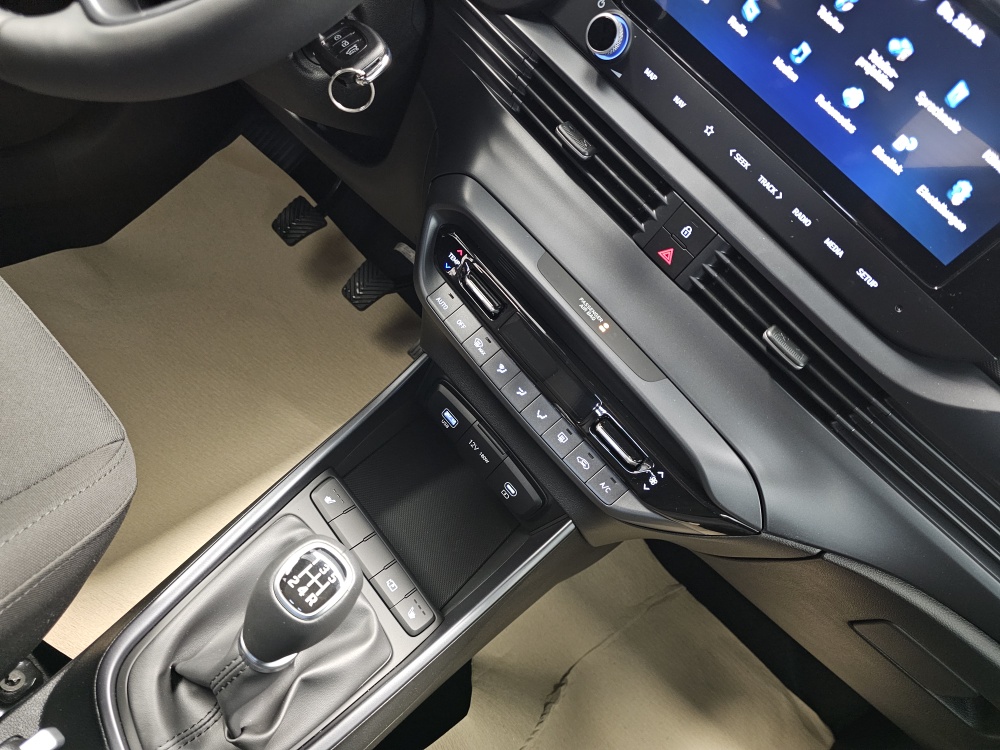 Hyundai i20  bei Hoffmann Automobile in Wolfsburg kaufen und sofort mitnehmen - Bild 7