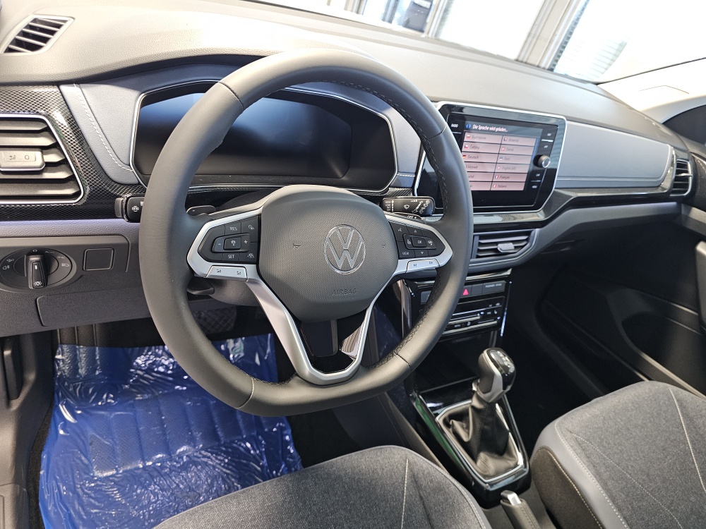 VW T-Cross  bei Hoffmann Automobile in Wolfsburg kaufen und sofort mitnehmen - Bild 11
