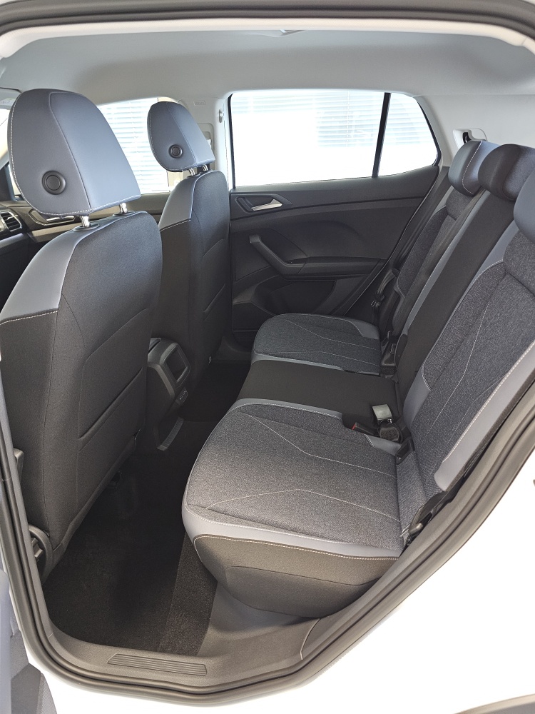 VW T-Cross  bei Hoffmann Automobile in Wolfsburg kaufen und sofort mitnehmen - Bild 5