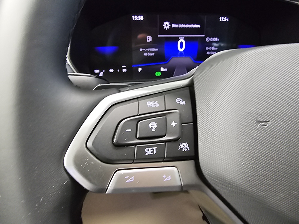 VW T-Cross  bei Hoffmann Automobile in Wolfsburg kaufen und sofort mitnehmen - Bild 15