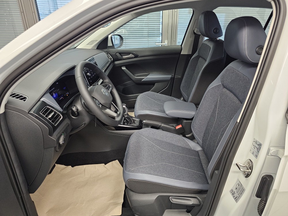 VW T-Cross  bei Hoffmann Automobile in Wolfsburg kaufen und sofort mitnehmen - Bild 19