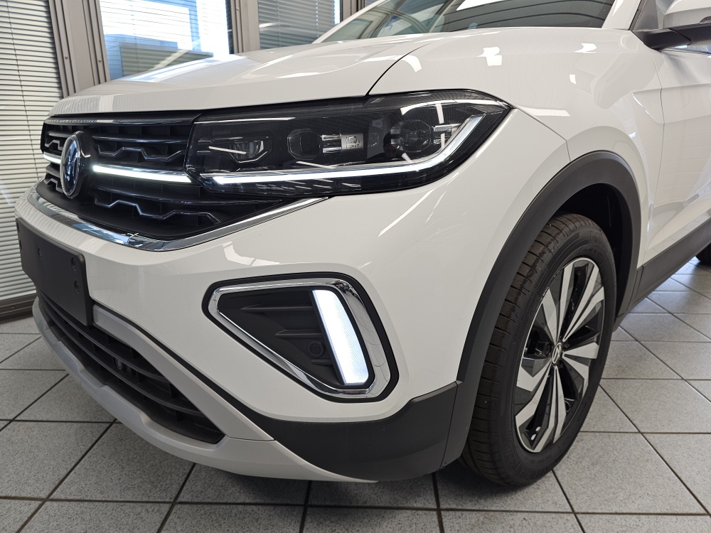 VW T-Cross  bei Hoffmann Automobile in Wolfsburg kaufen und sofort mitnehmen - Bild 22