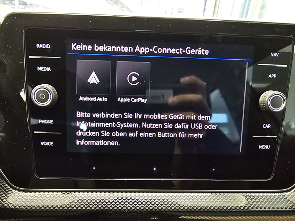 VW T-Cross bei Hoffmann Automobile in Wolfsburg kaufen und sofort mitnehmen - Bild 11
