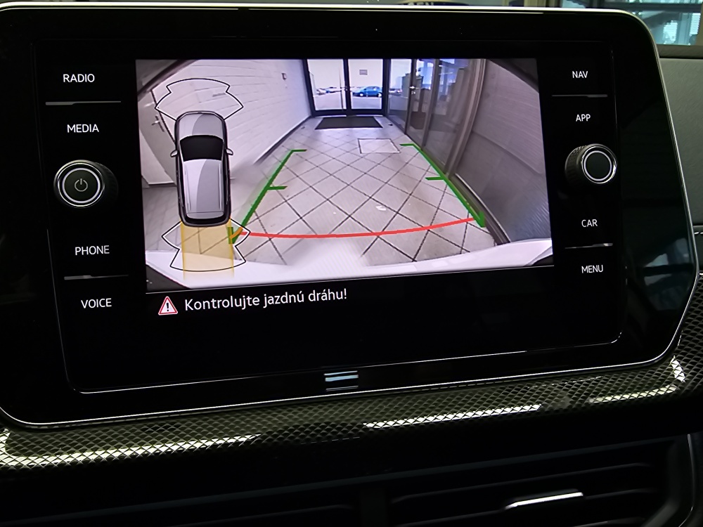 VW T-Cross bei Hoffmann Automobile in Wolfsburg kaufen und sofort mitnehmen - Bild 10