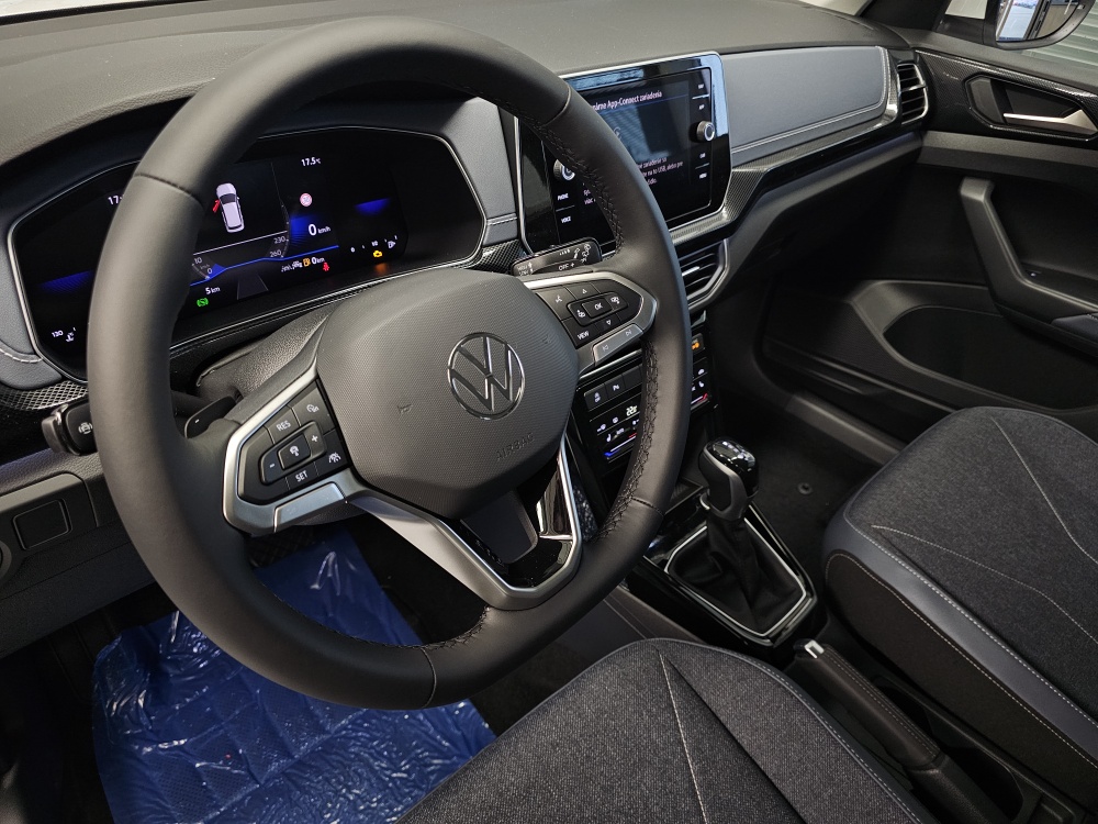 VW T-Cross bei Hoffmann Automobile in Wolfsburg kaufen und sofort mitnehmen - Bild 12
