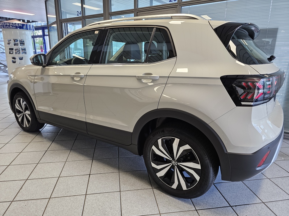 VW T-Cross  bei Hoffmann Automobile in Wolfsburg kaufen und sofort mitnehmen - Bild 11