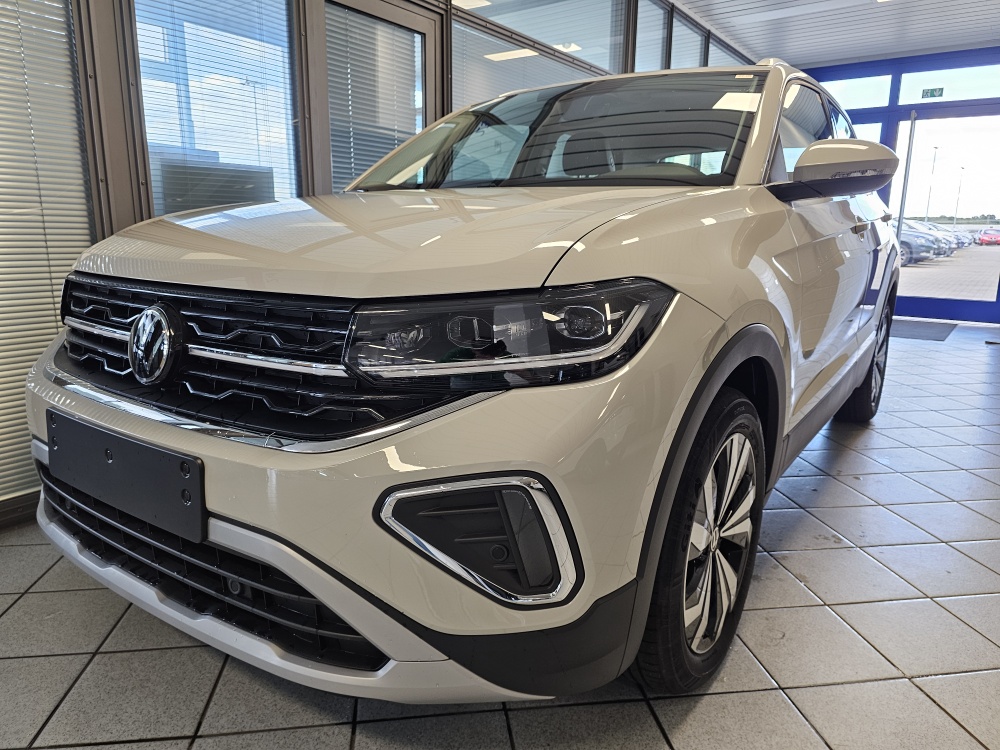 VW T-Cross  bei Hoffmann Automobile in Wolfsburg kaufen und sofort mitnehmen - Bild 13