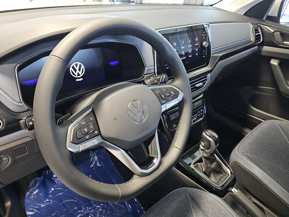 VW T-Cross  bei Hoffmann Automobile in Wolfsburg kaufen und sofort mitnehmen - Bild 9