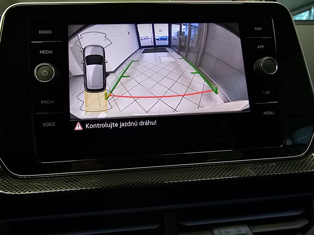 VW T-Cross  bei Hoffmann Automobile in Wolfsburg kaufen und sofort mitnehmen - Bild 10