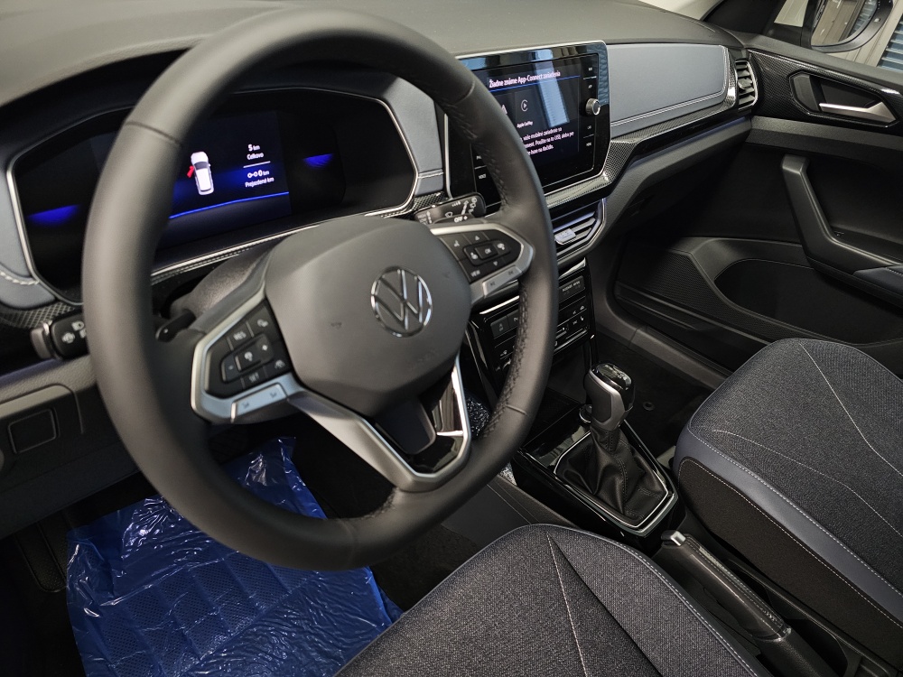 VW T-Cross  bei Hoffmann Automobile in Wolfsburg kaufen und sofort mitnehmen - Bild 12